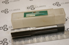 Метчик м/р правый М24×3,0	Р 18 ТОРО