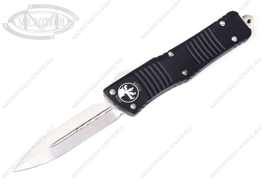 Нож Microtech Combat Troodon 142-10