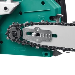 ЗУБР 2400 Вт, 40 см шина, электрическая цепная пила (ПЦ-2440)