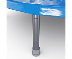 Батут DFC TRU-JUMP 40'' синий