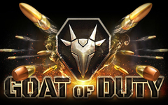 Goat of Duty (для ПК, цифровой код доступа)