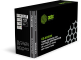 Картридж лазерный Cactus CS-W1510X W1510X черный (9700стр.) для HP LJ Pro 4003dw, MFP 4103dw, 4103fdw