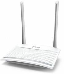 TP-Link TL-WR820N Wi-Fi роутер, до 300 Мбит/с