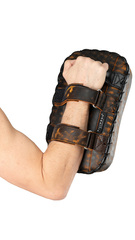 Тайпэд «DIKO FILIPPOV» буйволиная кожа 33см/20см/8см