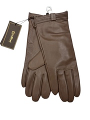 Перчатки. Женские. Материал верха: Кожаные люкс качества. Подклад: Трикотаж-шерсть. 5 шт в упаковке.