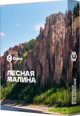 Sarma - Лесная малина, 25 гр