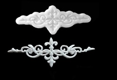 Силиконовый молд 