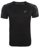 Футболка беговая Asics Ss Stripe Top мужская