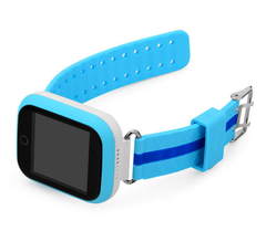 Детские умные часы  Smart Baby Watch GW200S (Q750)