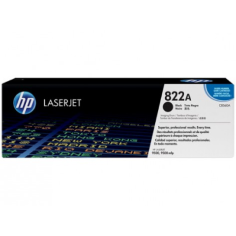 Продажа новых картриджей hp C8560A №822A