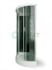 ДУШЕВАЯ КАБИНА ERLIT ER4512PL-C4 120x80x215