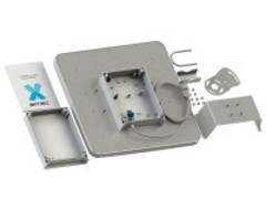 AX-2020P BOX - антенна 3G с боксом для модема