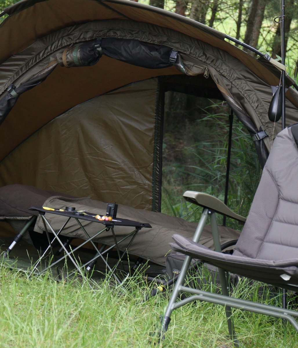 Карповая палатка MAD HABITAT DOME 2 Man – купить в Москве, Казани ...