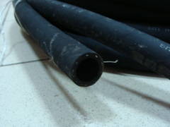 Шланг отопителя УАЗ Д 20,0 (0,5 м)