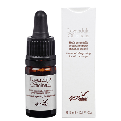 GERNETIC Lavande Essential Oils Концентрированное эфирное масло лаванды
