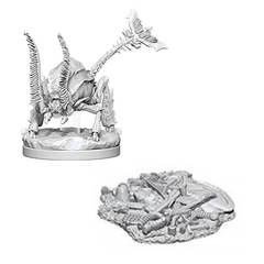D&D Nolzur's Marvelous Unpainted Miniatures - Rust Monster