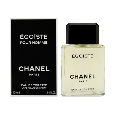 Chanel Egoiste