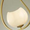 Подвесной светильник Odeon Light Exclusive Waterlily 4873/1