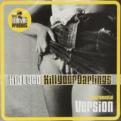 Kid Loco / Kill Your Darlings (Instrumental Version)(2LP)
