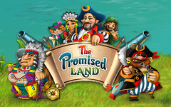 The Promised Land (для ПК, цифровой код доступа)