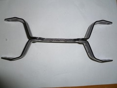 Ручка управления молотком TSS-GJH95/Control frame