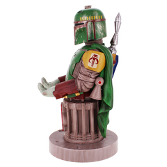 Подставка Cable guy: Star Wars: Boba Fett CGCRSW300154