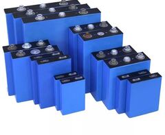 Аккумулятор ET IFP2365106