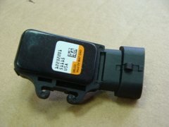 датчик давления воздуха впуск. трубы Geely MK, (дервейс) 1,3л  1086000786