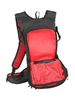 Картинка рюкзак велосипедный Zefal Hydro Enduro Bag black/red - 4