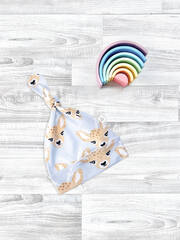 Шапочка Mjölk Оленята NEW