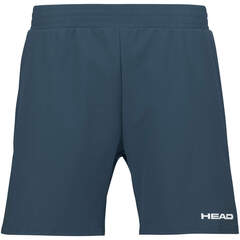 Теннисные шорты Head Power Shorts - navy