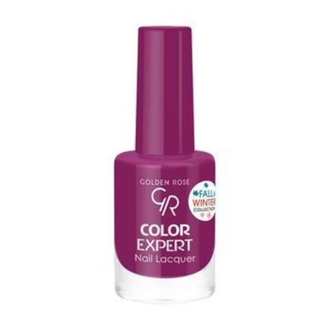 Golden Rose Лак Color Expert Nail Lacquer 413 FALL&WINTER COLLECTION 10,2мл