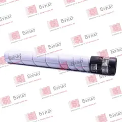 Тонер-картридж БУЛАТ s-Line TN-321K для Konica Minolta bizhub C224, bizhub C284 (Чёрный, 27000 стр.)