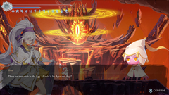 Afterimage (для ПК, цифровой код доступа)