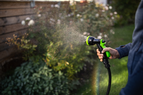 Насос для полива из бочки Greenworks G24SWP, 24v, без АКБ и ЗУ (аккумуляторный)