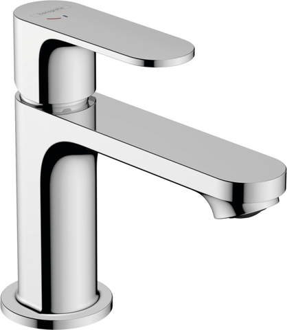 Hansgrohe 72584000  Reb.S bas.m.80 CoolSt.met.pop up chr