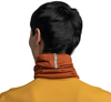 Картинка шарф-труба Buff Wool lightweight Solid Cinnamon - 3