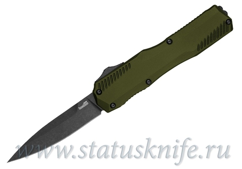 Нож Kershaw 9000OLBW Livewire