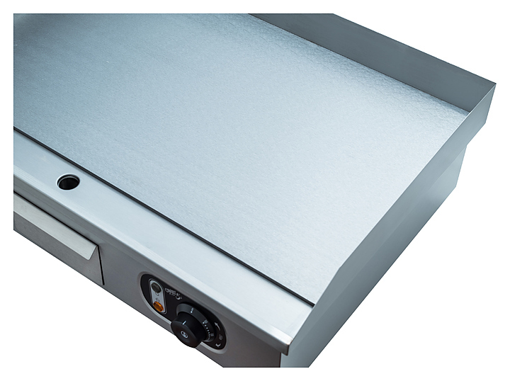 Поверхность жарочная Crazy Pan CP-EGR730L