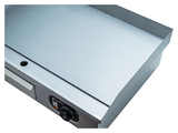 фото 3 Поверхность жарочная Crazy Pan CP-EGR730L на profcook.ru