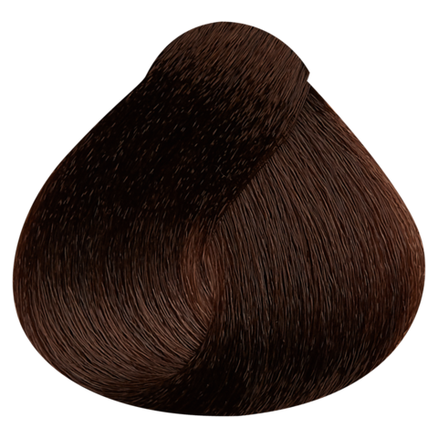 6/30 Темный золотистый блонд перманентный краситель BRELIL Prestige 100 мл