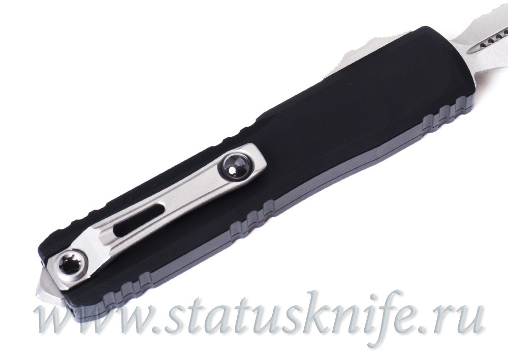 Нож Microtech Ultratech ZBT GEN III 1122-12 Serrated