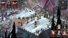 Ash of Gods: The Way - Deluxe Edition (для ПК, цифровой код доступа)