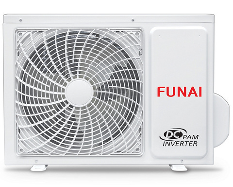 Сплит-система инверторного типа Funai RACI-EM25HP.D04 Emperor Smart Eye Full DC Inverter
