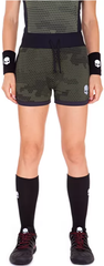 Шорты женские Hydrogen Tech Camo Shorts, арт. T01006-397
