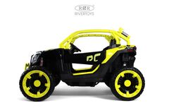 BUGGY X707XX 24V (Полноприводный, двухместный)