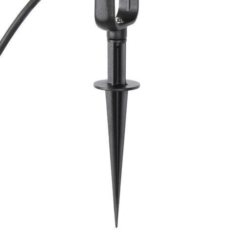 Грунтовый светодиодный светильник Favourite Relief 4034-1T