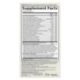 Мультивитамины для мужчин, Vitamin Code RAW One for Men, Garden of Life, 30 капсул 3