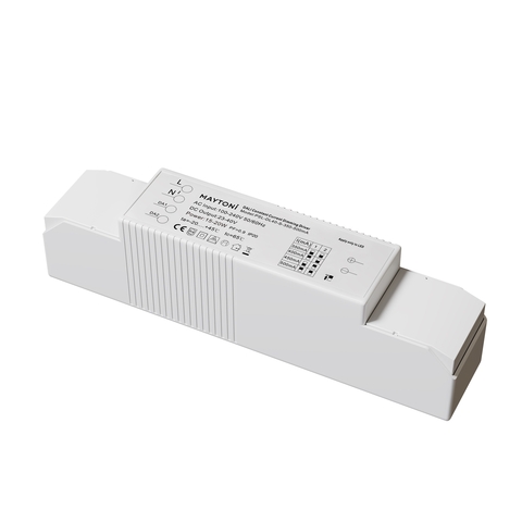 Источник тока Maytoni PSL-DL40-S-350-500mA