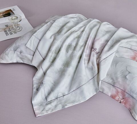 Постельное белье 2 спальное евро Asabella 2299-6